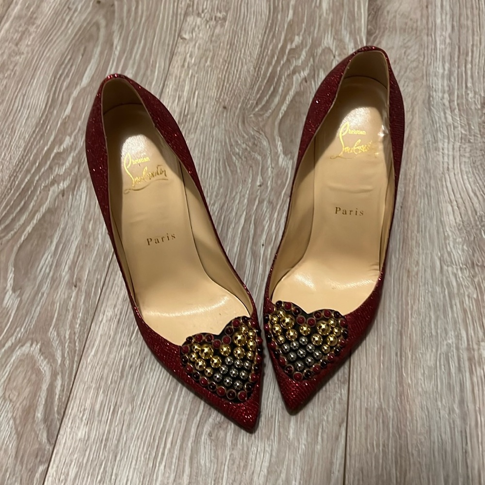 Christian Louboutin